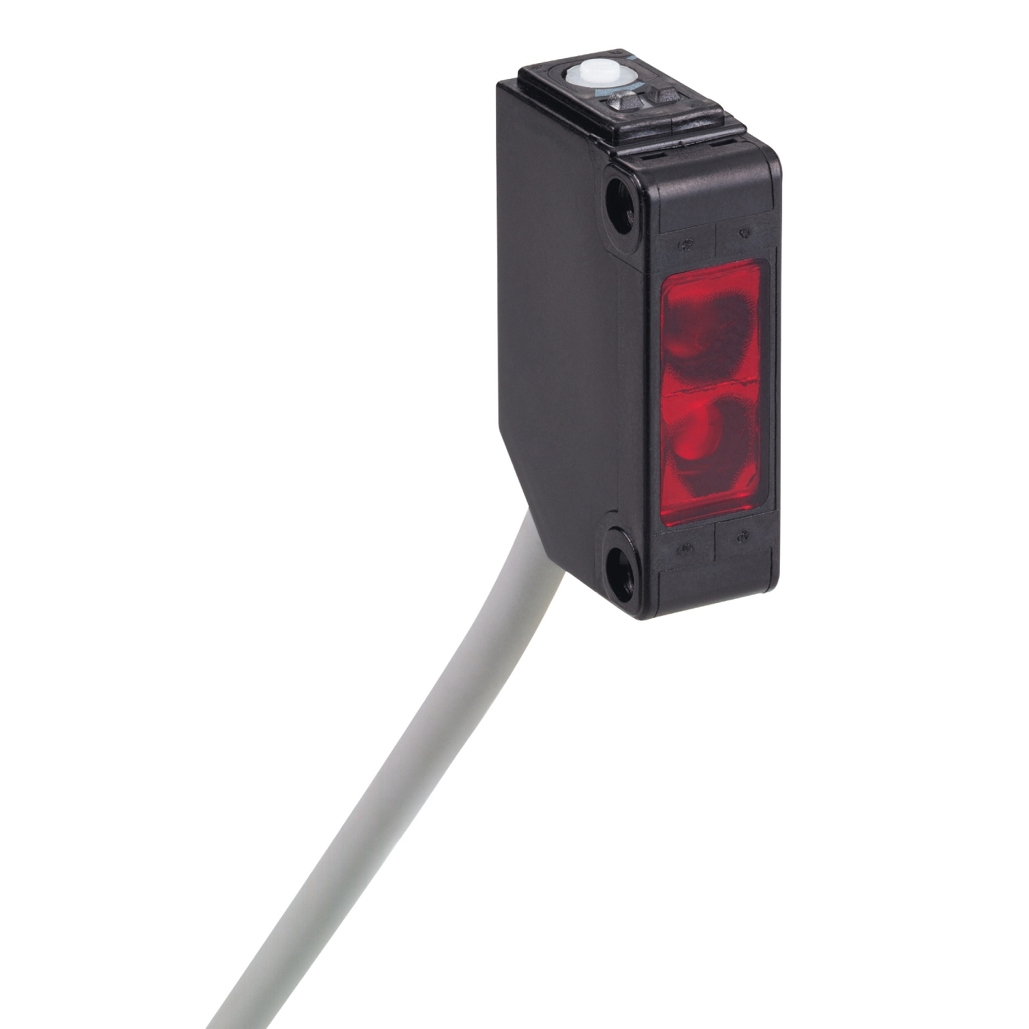 Photoelectric sensors XU, 24 VDC, Transmitter