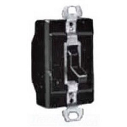 EFS-FR2-Q 1-Gang Non-Sealed Tumbler Switch Control Station, 120/277 V AC, 20 A, NEMA 7CD/9EFG NEMA Rating