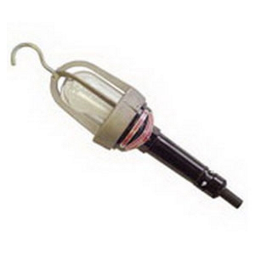 EHL100N R711 Explosionproof Portable Hand Lamp, GU10 Lamps
