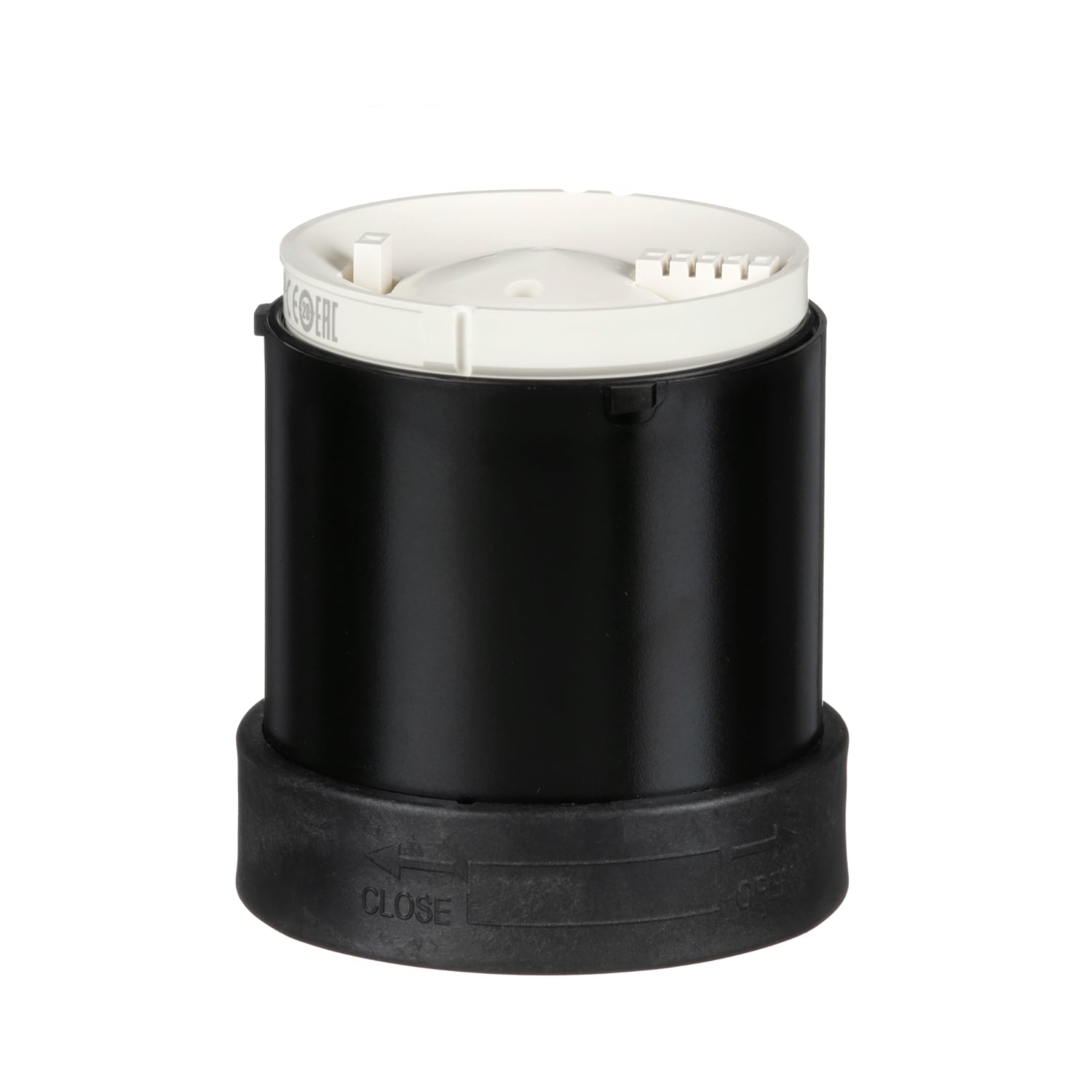 XVBC9B Harmony Audible Indicating Bank Buzzer, 12 to 48 VAC/VDC, 15 mA, 70 to 90 dB