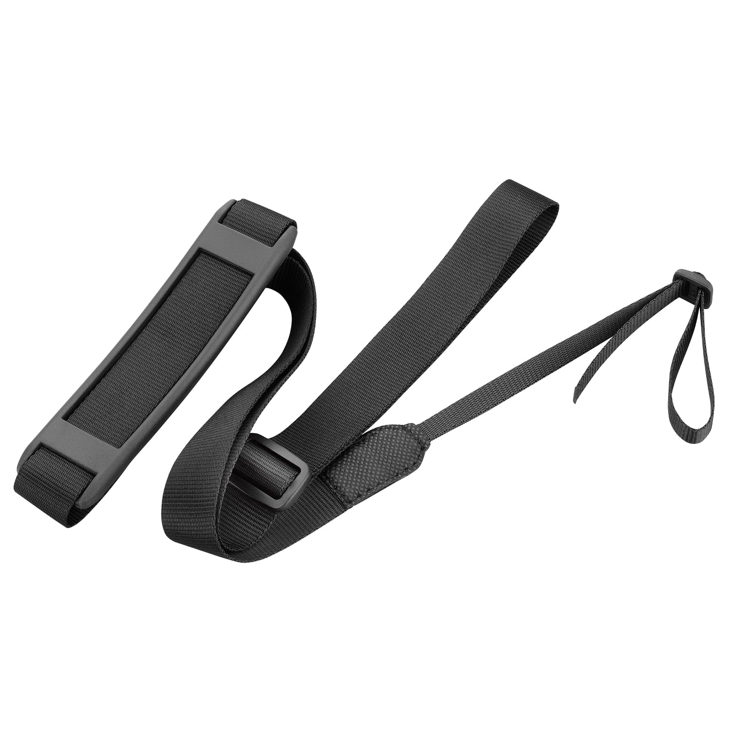 ZARC02 Harmony Shoulder Belt, For Use With ZART Remote Control Device, Nylon