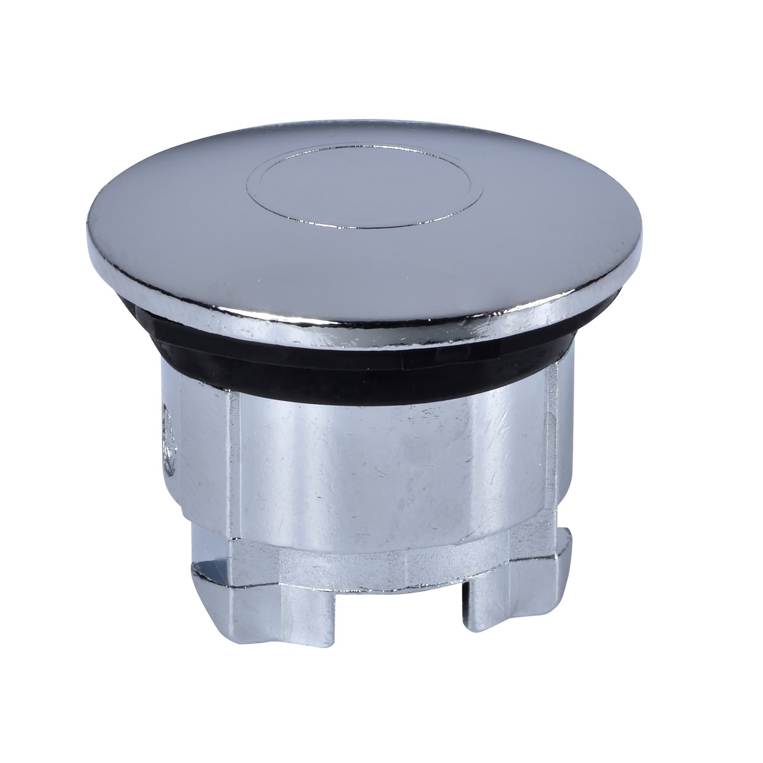ZB4SZ3 Harmony Round Blanking Plug