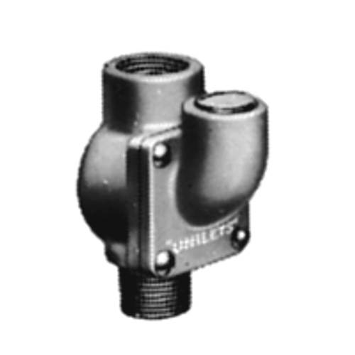 Sealing Unilet 34 MaleFemale