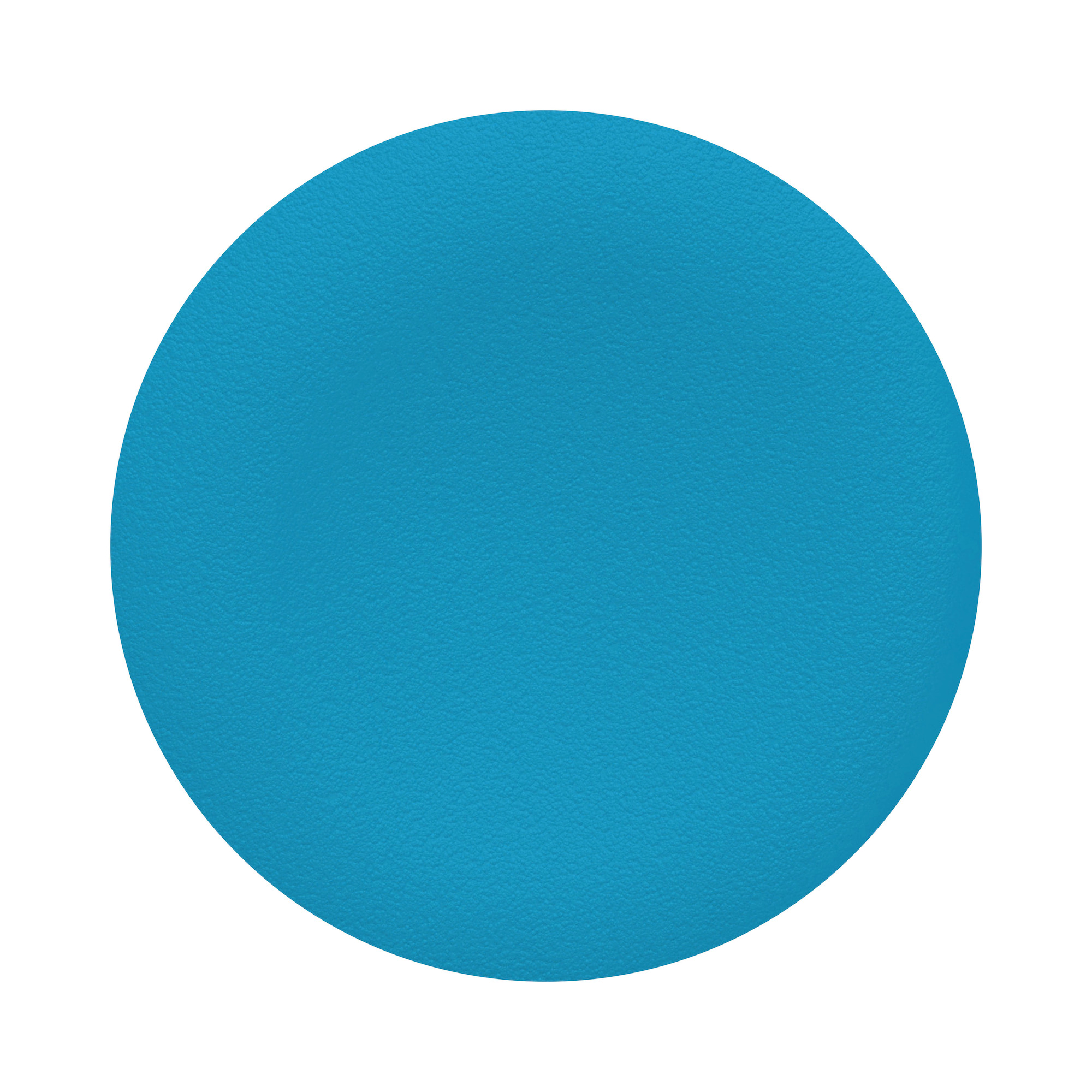 ZBA6 Unmarked Pushbutton Cap, 22 mm, Round Shape