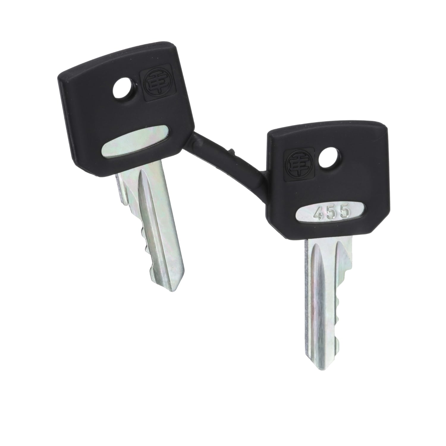 ZBG455 Harmony Replacement Selector Switch Key, Ronis 455 Key
