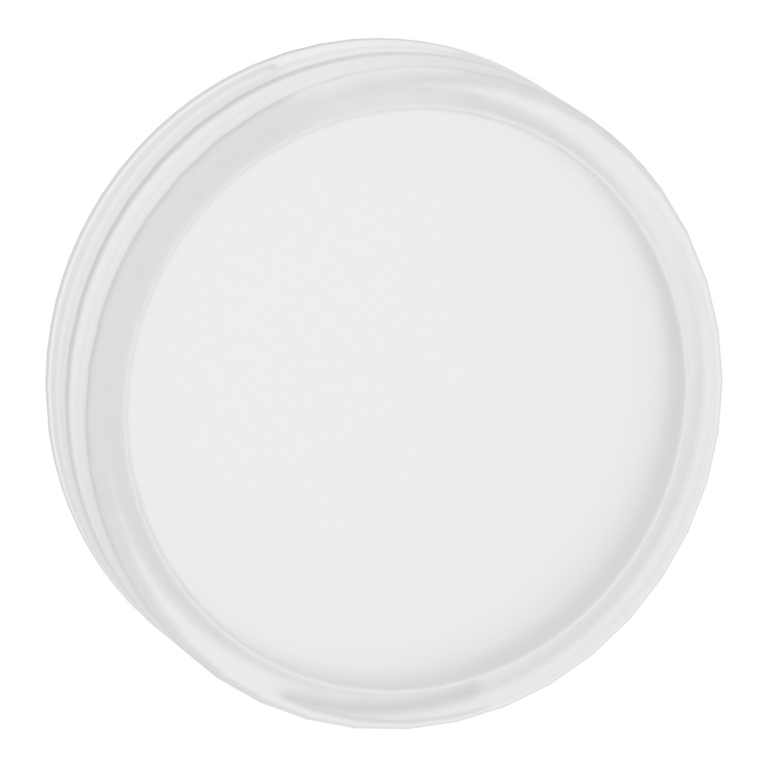 ZBV0113 Plain Lens Cap, 22 mm, Round Shape