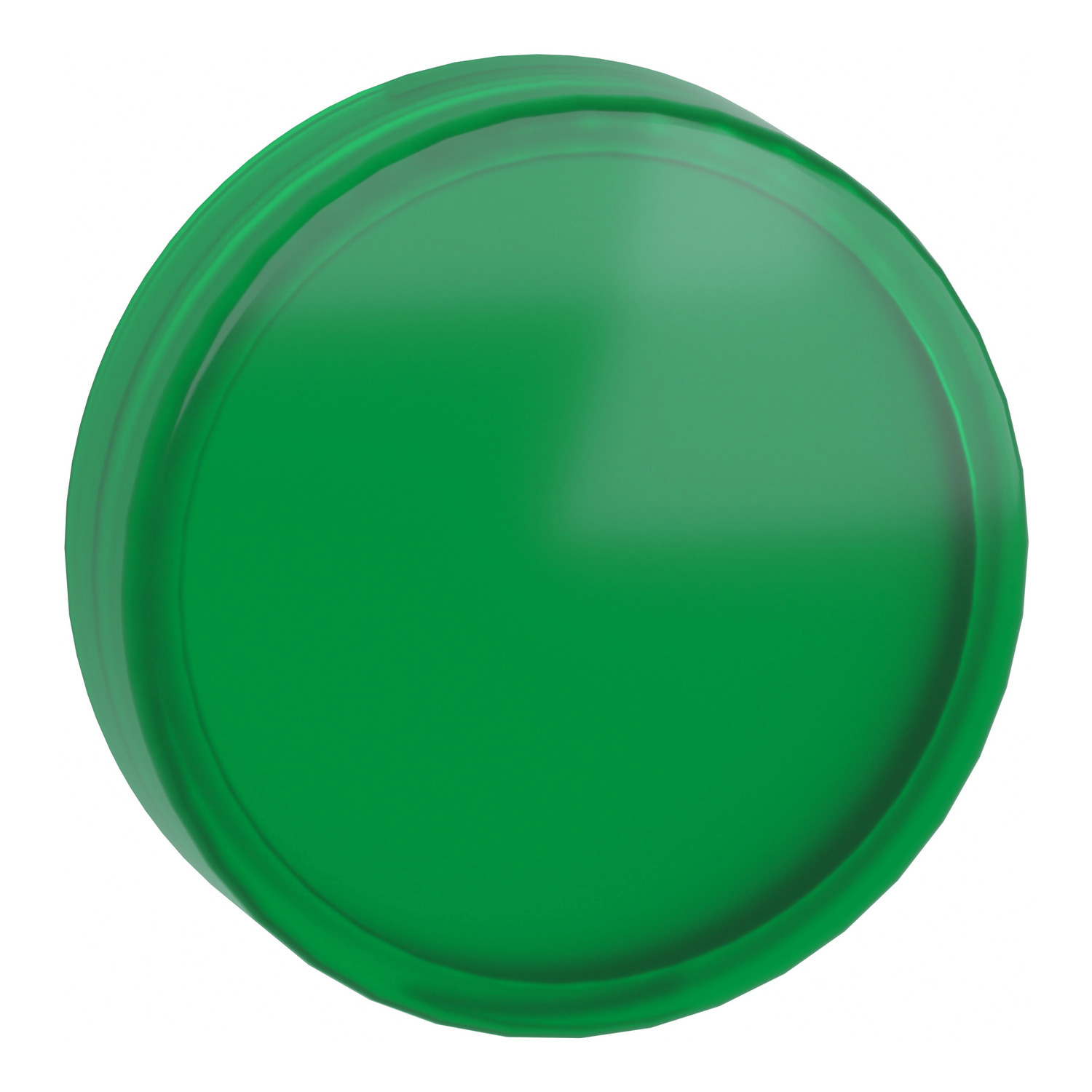 ZBV0133 Harmony Blank Lens Cap, 22 mm Dia, NEMA 1/2/3/4/4X/12/13 NEMA Rating, Round Shape, Plastic