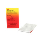 3M(TM) Scotchcode(TM) Pre-Printed Wire Marker Book SPB-11, 5 per case