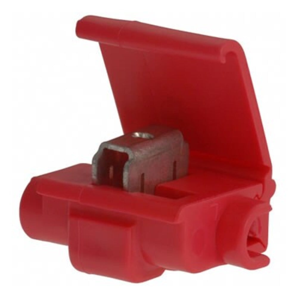 7000005800 Flame-Retardant Electrical Connector, 22 to 16 AWG (Tap) Wire