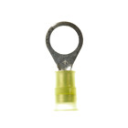 Nylon Insulated w/Insulation Grip Ring Tongue Terminal