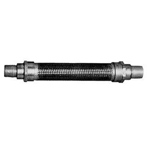 EXGJH-324 Unilets Dust-Ignitionproof Explosionproof Flexible Watertight Conduit Coupling, 1 in, For Use With IMC/Threaded Rigid Metallic Conduit, Brass/Bronze, Natural