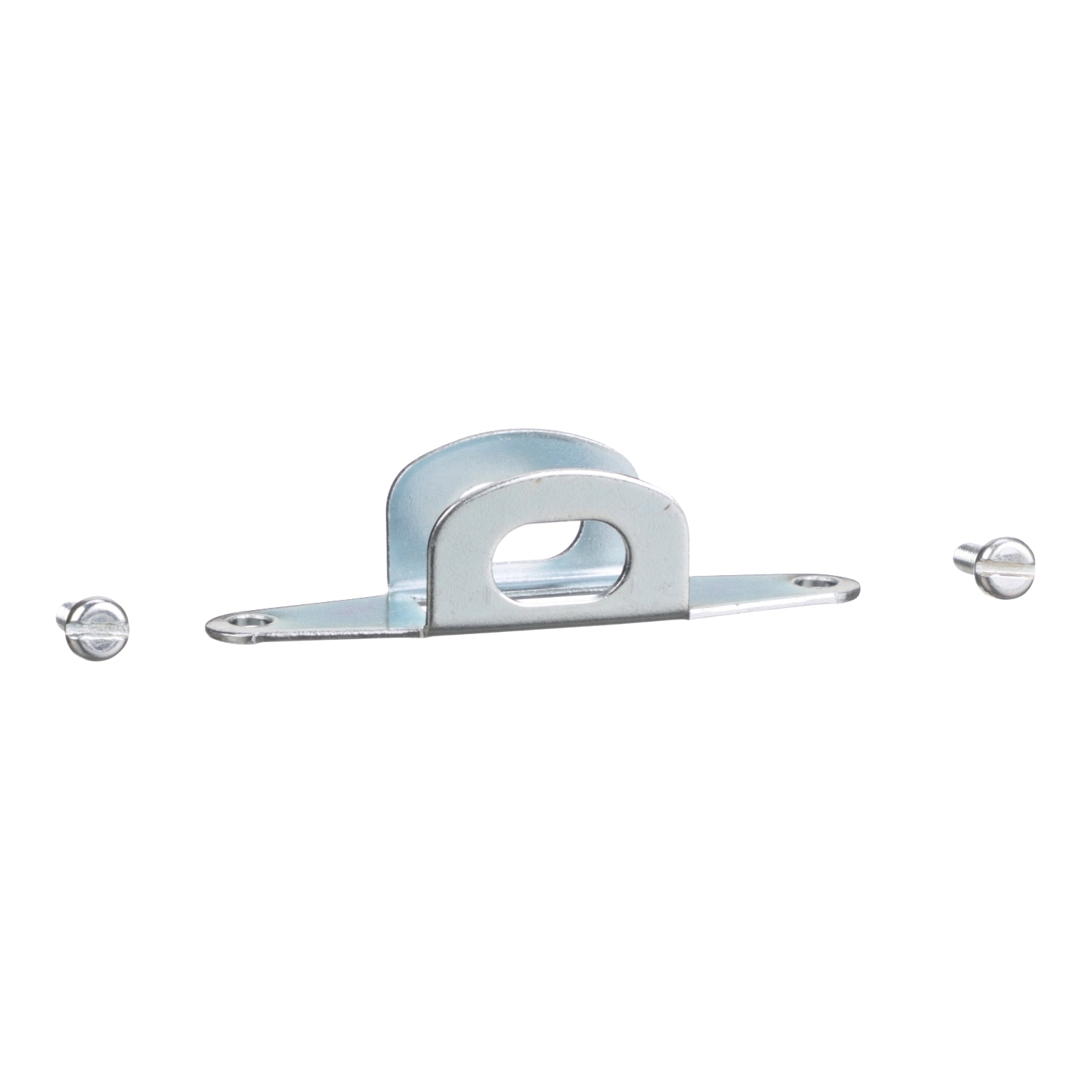 2510-FL-1 Type K Lock-Off Handle Guard, For Use With Class 2510 Type F/K Manual Starteres/Switches