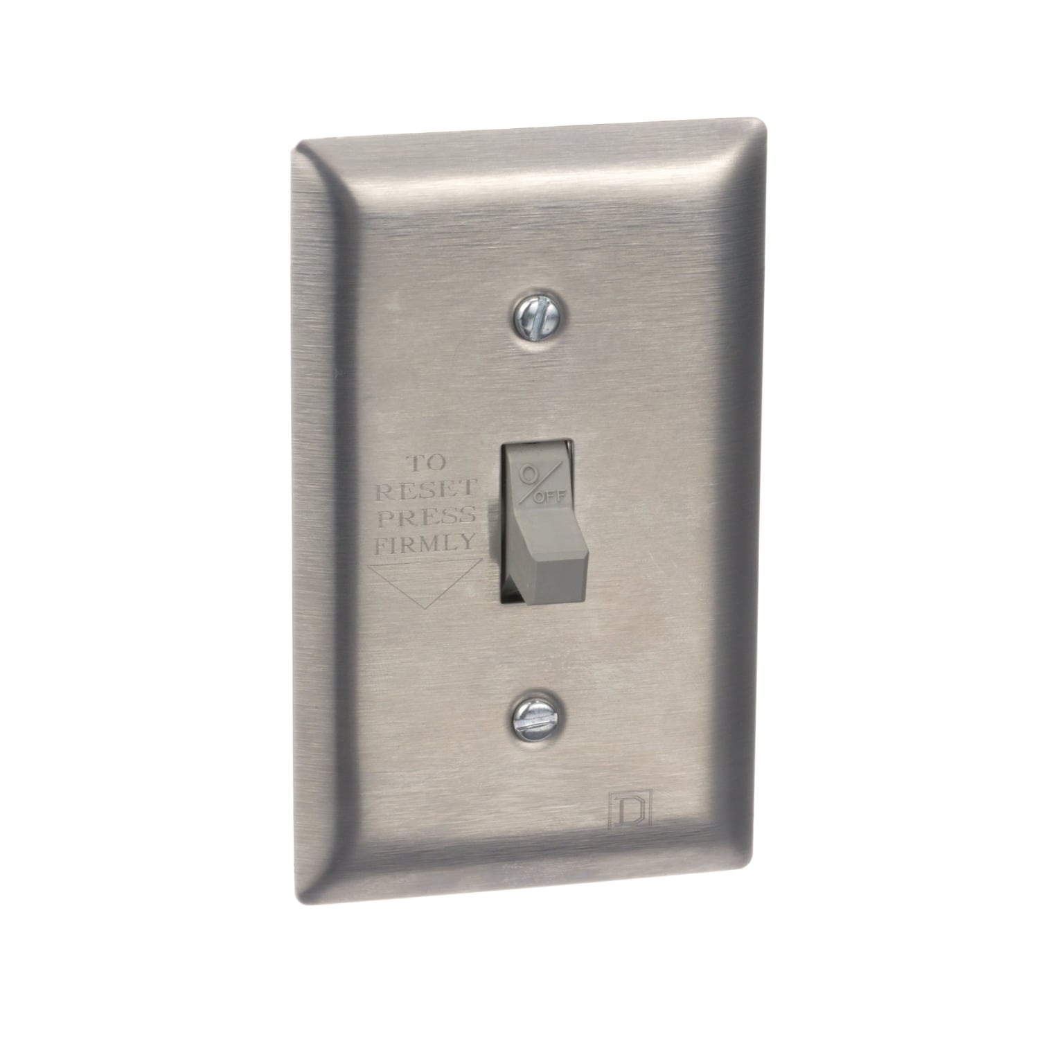 2510FS2 Type F Starter, 2 Poles