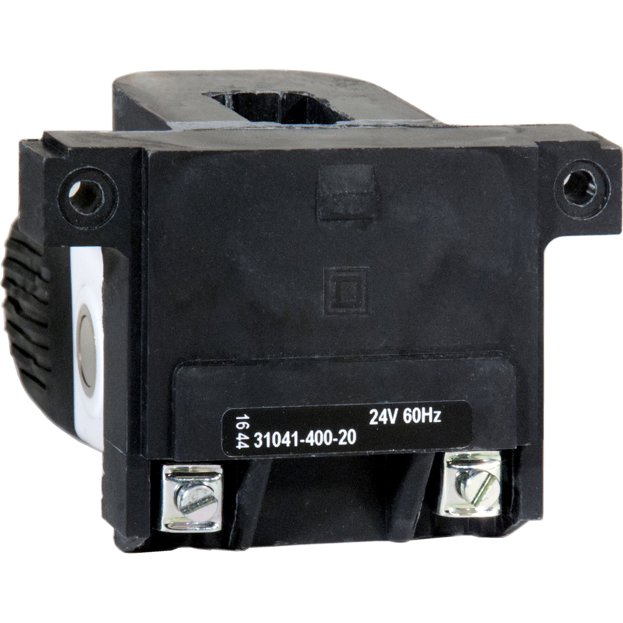 3104140022 Replacement Coil, SZ 0/1/00, 24 VAC, 50 Hz, For Use With Series A Type SA/SB/SC Class 8502 30 A Contactor, Series A Type SA/SB/SC Class 8536 Starter and Type SM Class 8903 Lighting Contactor