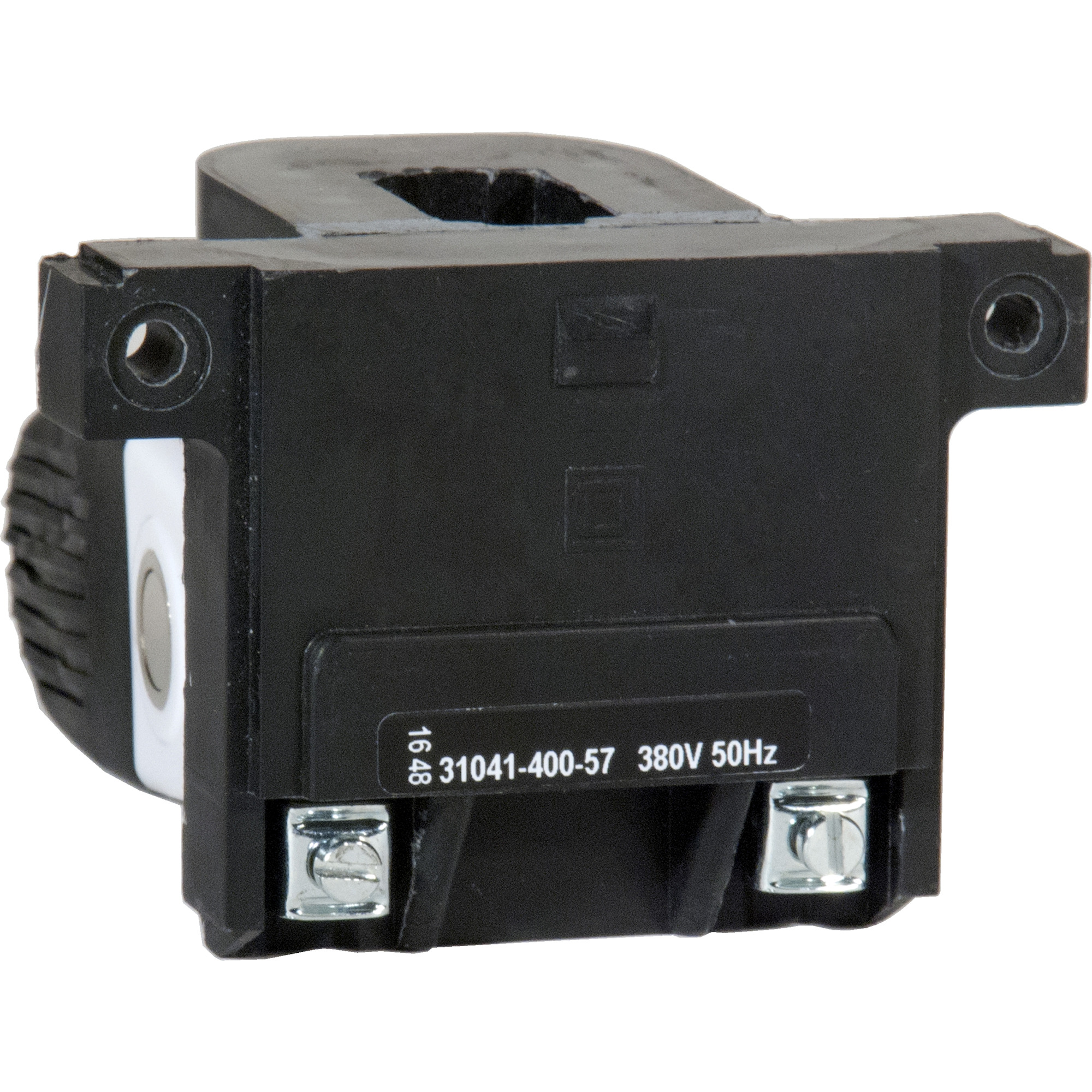 3104140057 Replacement Coil, SZ 0/1/00, 380 VAC, 50 Hz, For Use With Series A Type SA/SB/SC Class 8502 30 A Contactor, Series A Type SA/SB/SC Class 8536 Starter and Type SM Class 8903 Lighting Contactor
