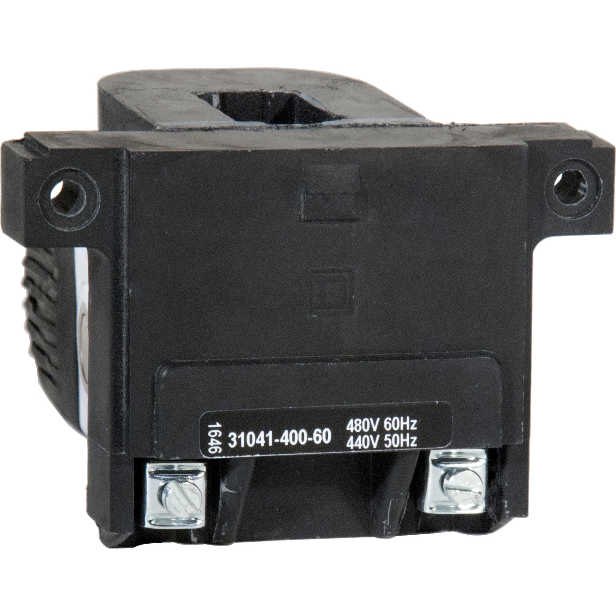 3104140058 Replacement Coil, SZ 0/1/00, 440 VAC, 60 Hz, For Use With Series A Type SA/SB/SC Class 8502 30 A Contactor, Series A Type SA/SB/SC Class 8536 Starter and Type SM Class 8903 Lighting Contactor