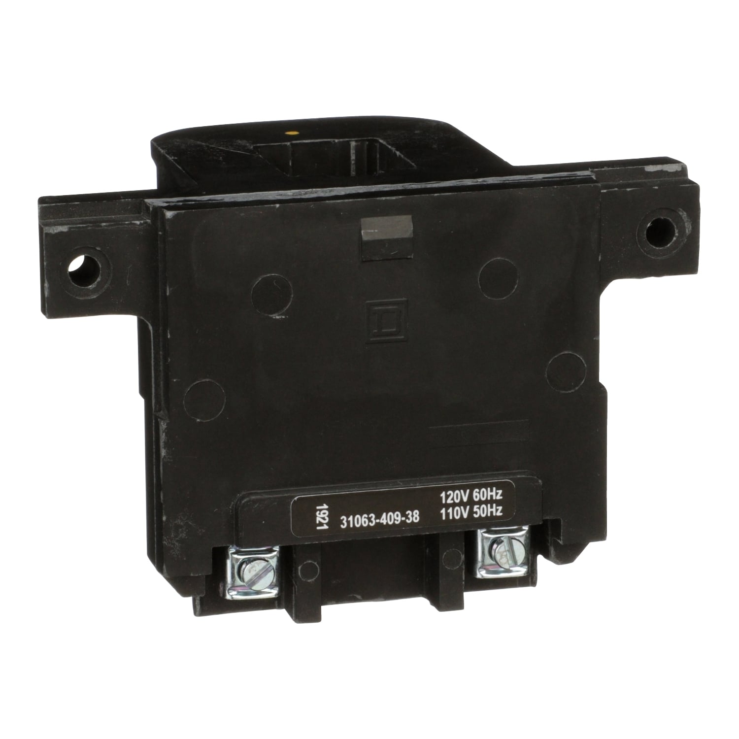 3106340938 Coil, NEMA 2, 110/115/120 V AC, 50/60 Hz, For Use With Class 8903 Type SP, Class 8502 Type SD 2/3-Poles Contactor/Starter