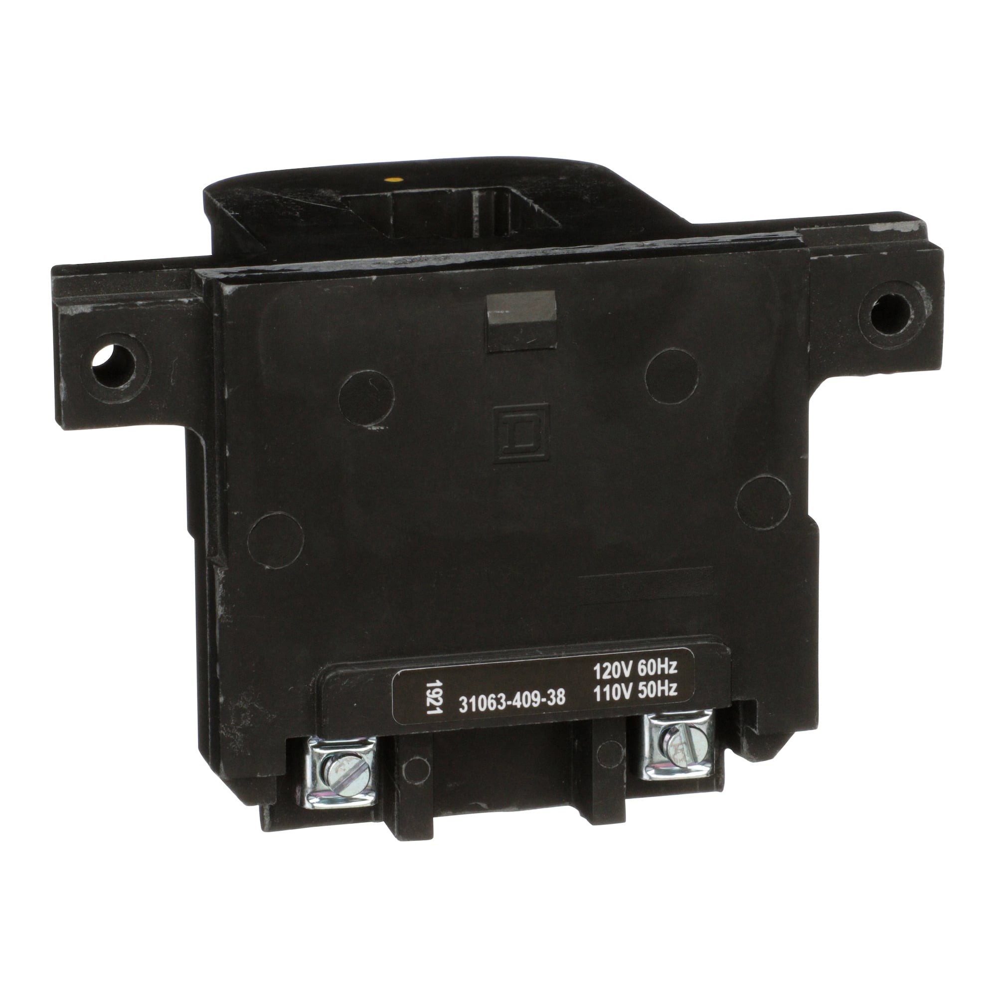 3106340948 Replacement Coil, NEMA 2, 240 VAC, 50 Hz, For Use With Class 8502 60 A Type SD Contactor and Class 8903 Type SP Lighting Contactor