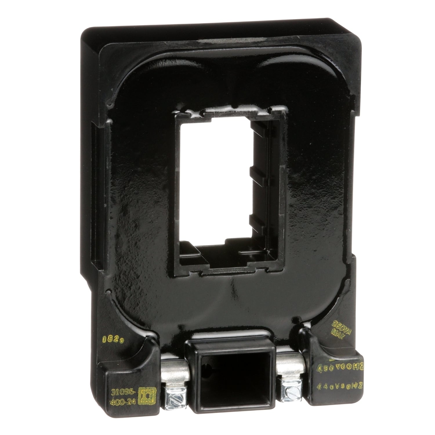 3109640024 Direct Mount Contactor/Starter Coil, 440/480 V AC, 50/60 Hz, For Use With Class 8903 Type SY/SX, Class 8910 Type SYD368 (Series A) Contactor
