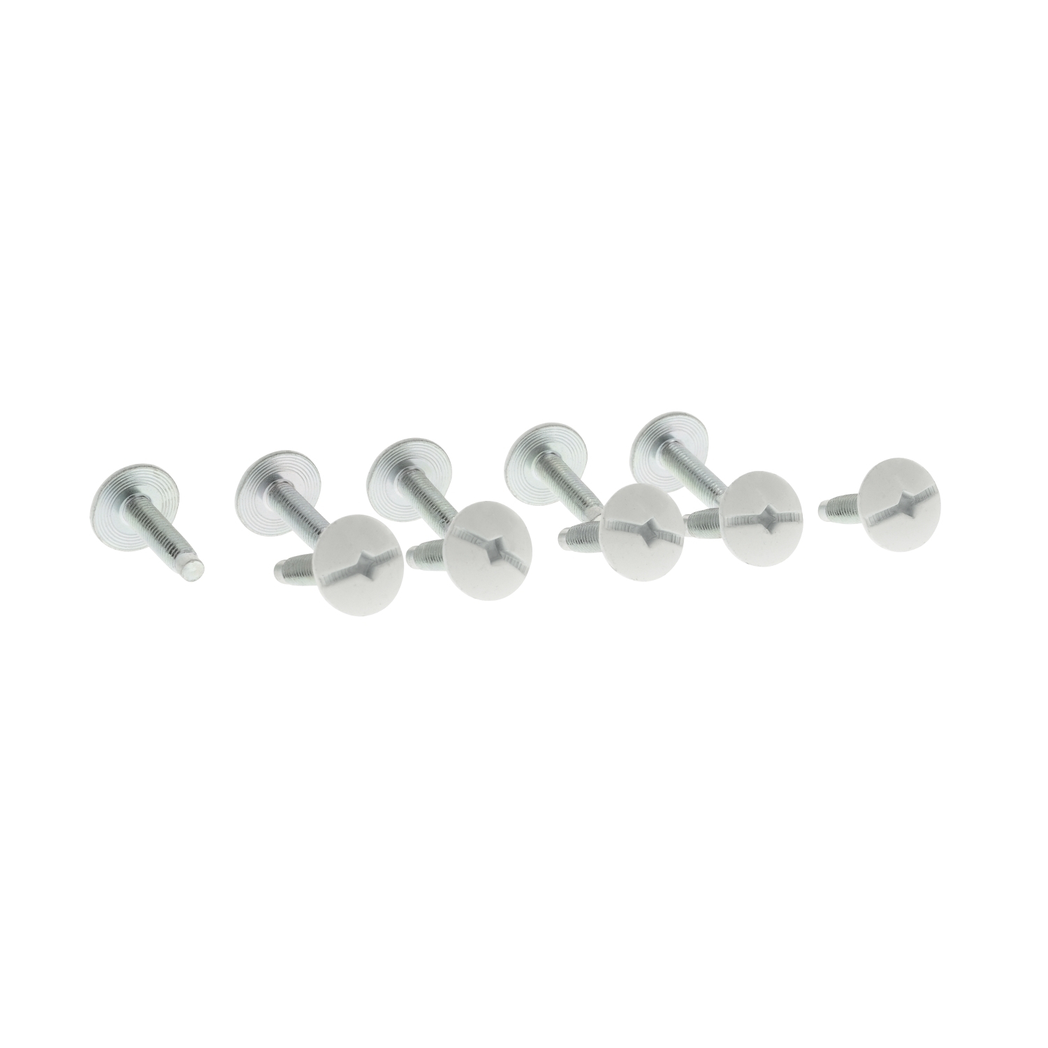 4020513001K Homeline QO Cover Trim Screw Kit, For Use With Class 9998 and 9999 Control Station, 1/2 in