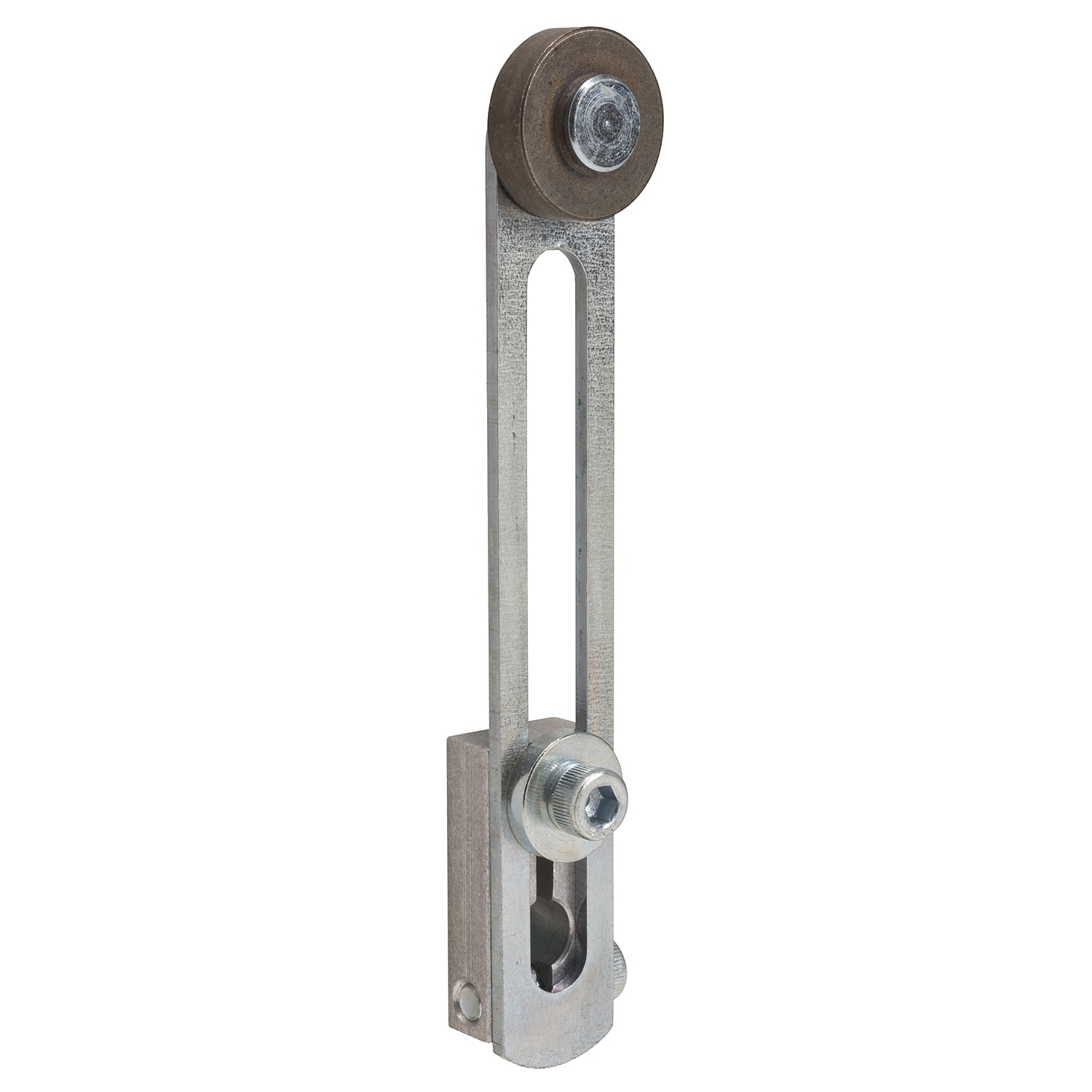 Limit switch lever, 9007, leve r ms +options