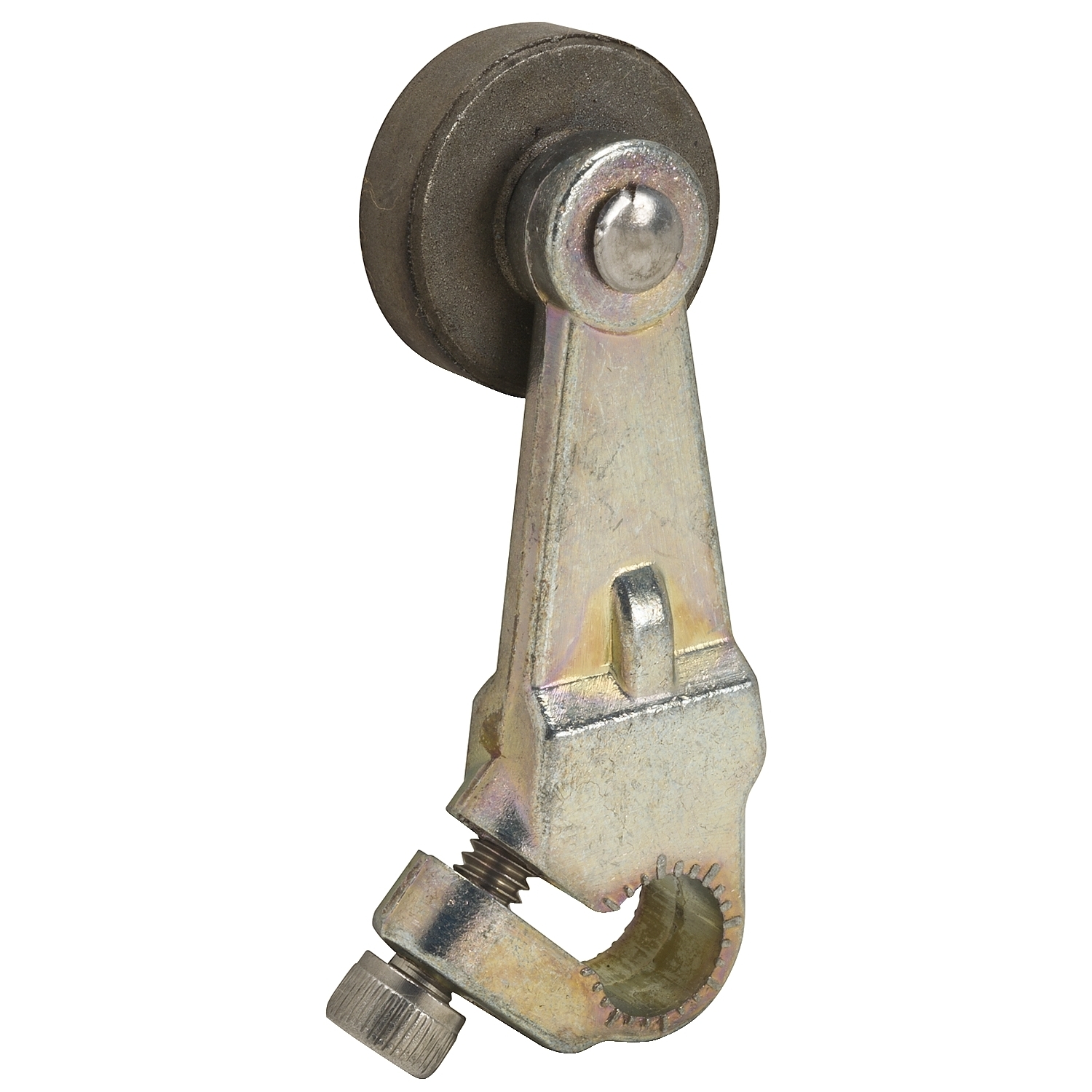 Limit switch lever, 9007, ms+ml +options