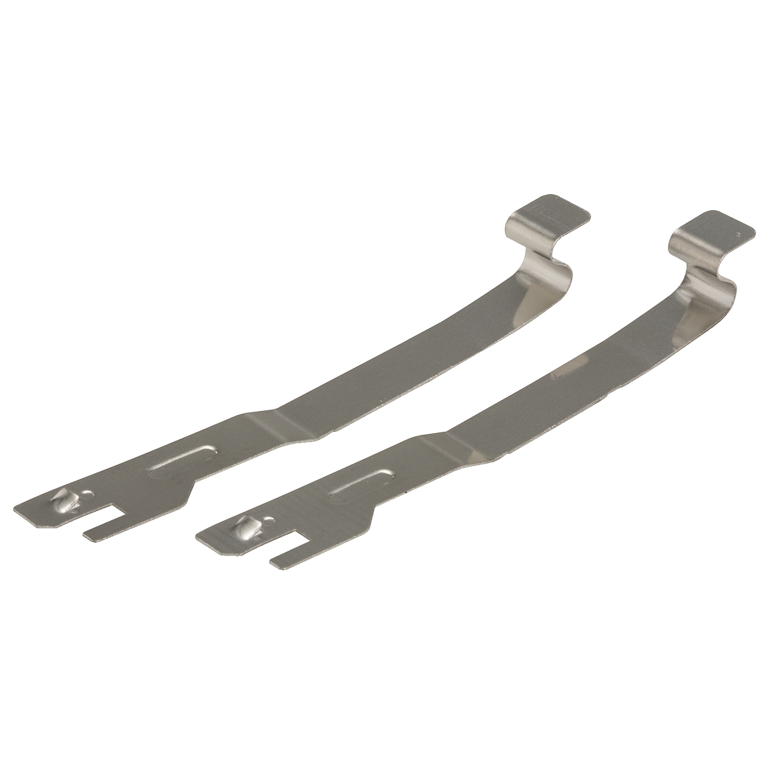 8501NH42 Direct Mount Retaining Relay Hold Down Clip, For Use With 8501NR41, 8501NR42, 8501NR43, 8501NR34 Socket, Metal