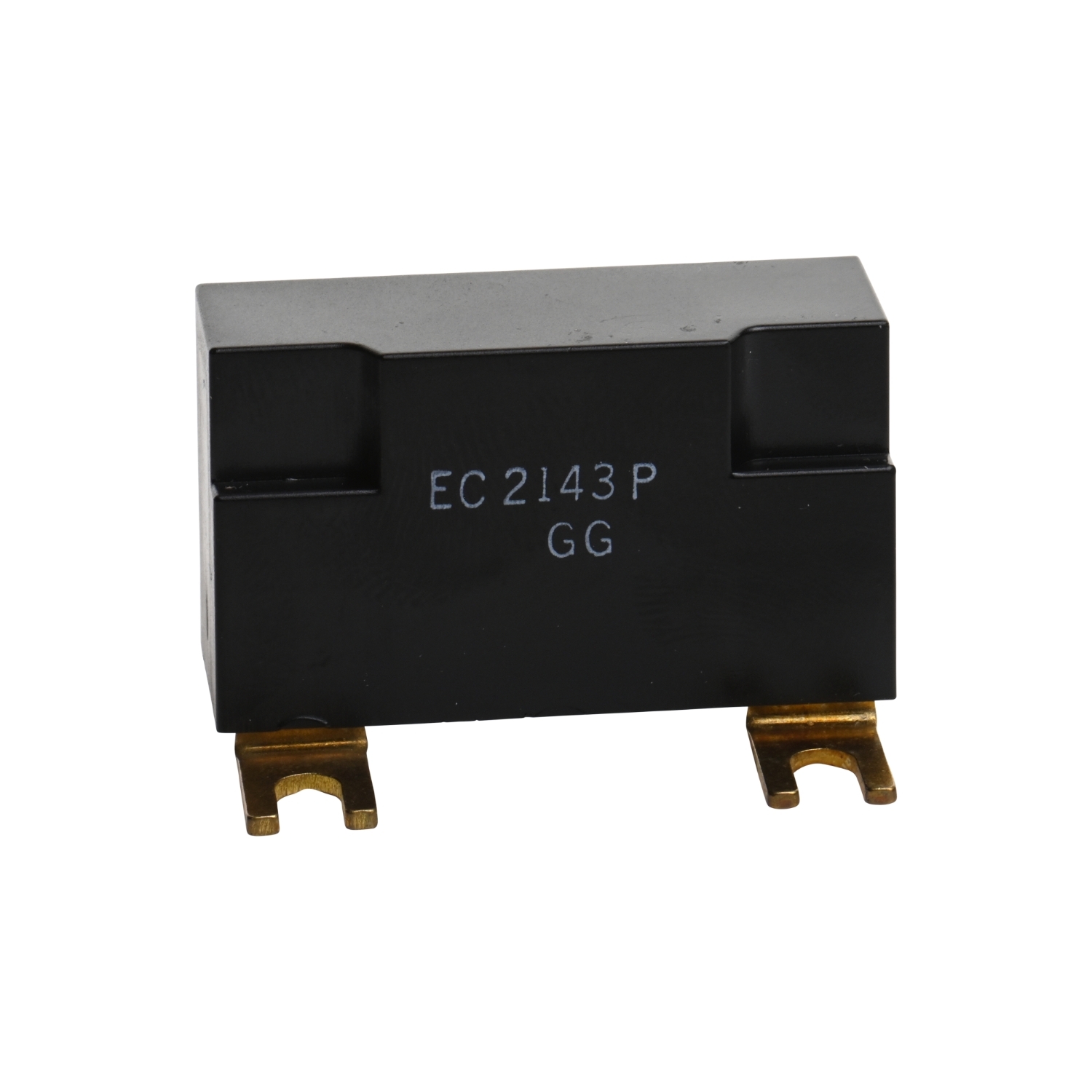 8501XS1 Relay Transient Suppressor, Surface Mount, Up to 120 V AC Coil, For Use With Class 8501 Type X NEMA Industrial Control Relay