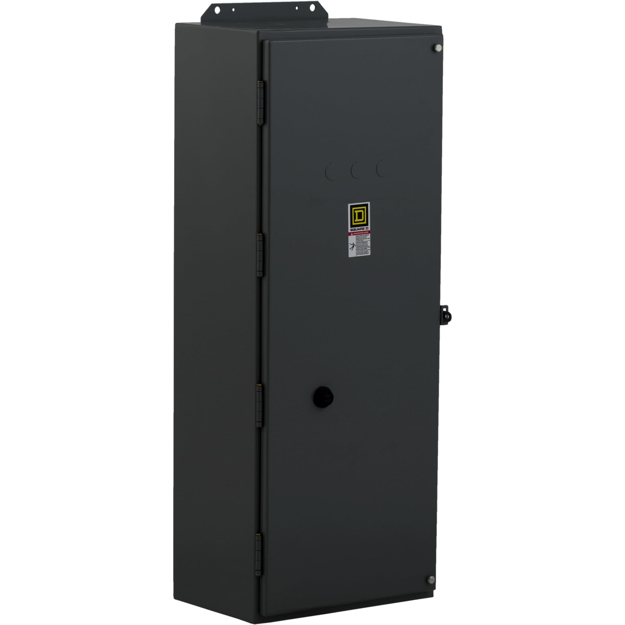 8502SEG2V08 Non-Reversing Type S Contactor, 208 V AC at 60 Hz V Coil, 3 Poles