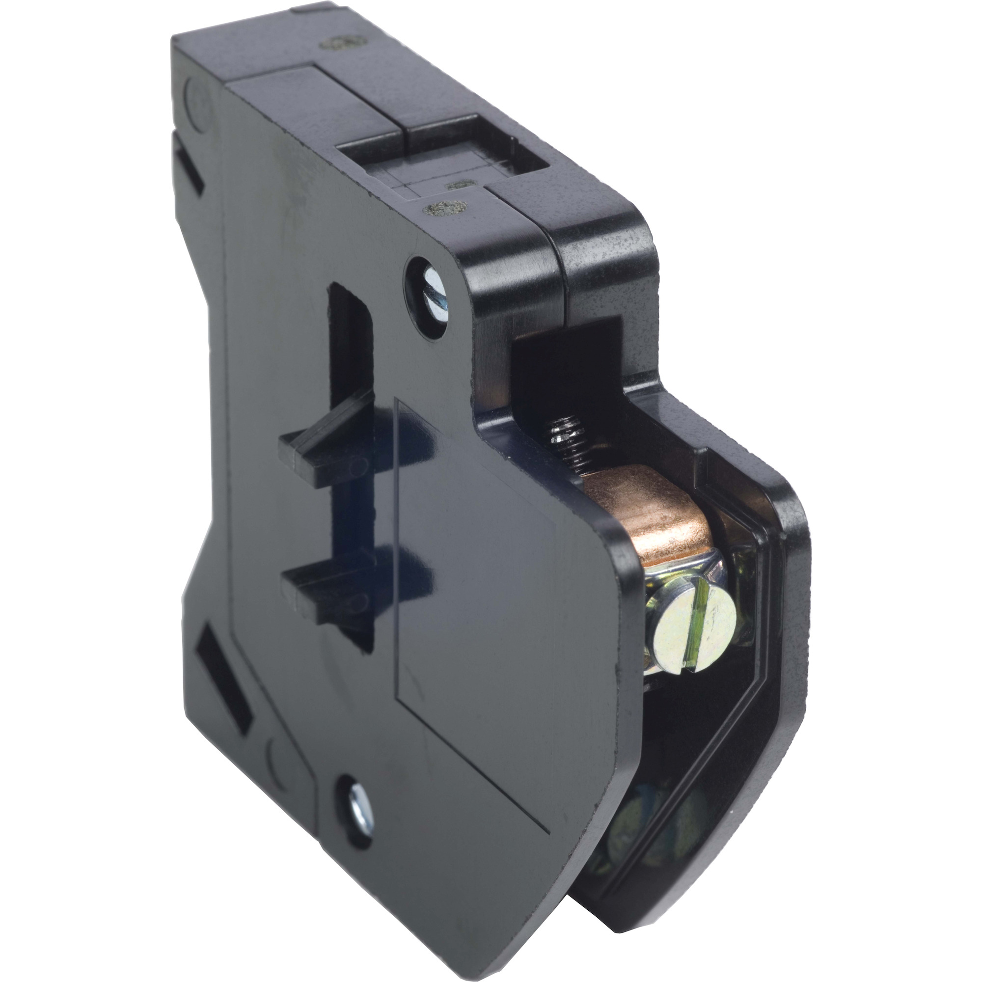 8903L1R 1-Phase Power Pole Adder, 1 Poles, For Use With 8903L/LX Lighting Contactor