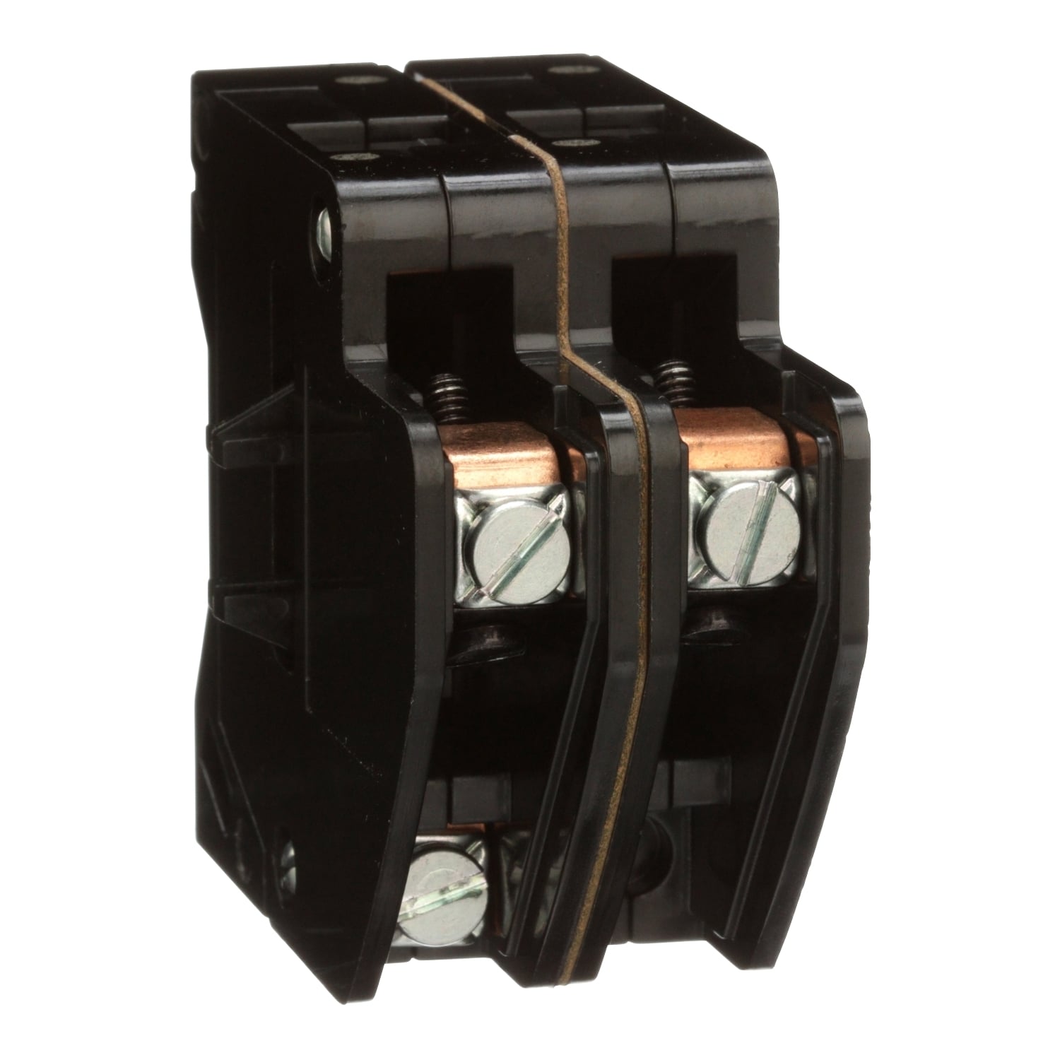 8903L3R Type L 1-Phase Right Side Power Pole Adder, 600 V, 30 A