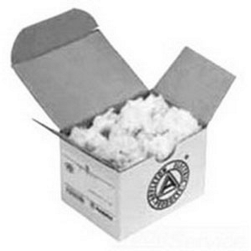APP 1-OZ WOOL FIBER