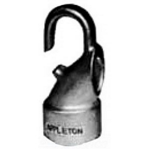 PENDENT HANGER HOOK