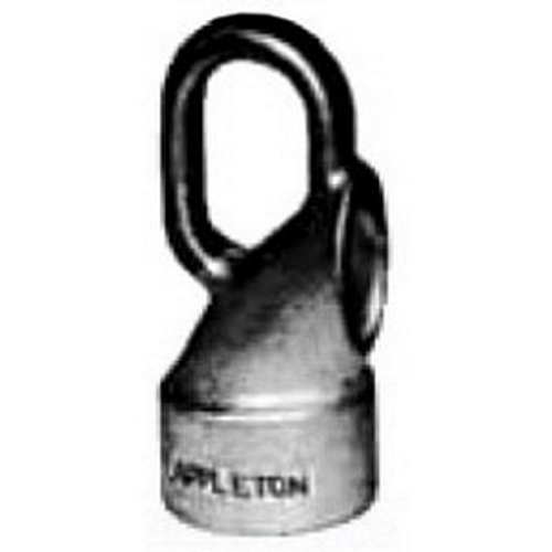 Pendent Hanger Loop Female 34