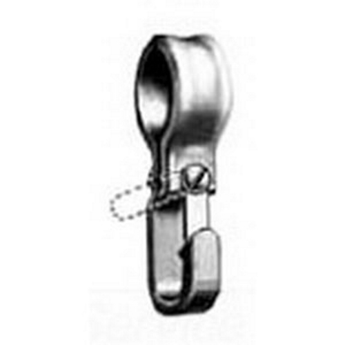 Conduit Suspension Hanger; 3/4 Inch, 3.250 Inch Length