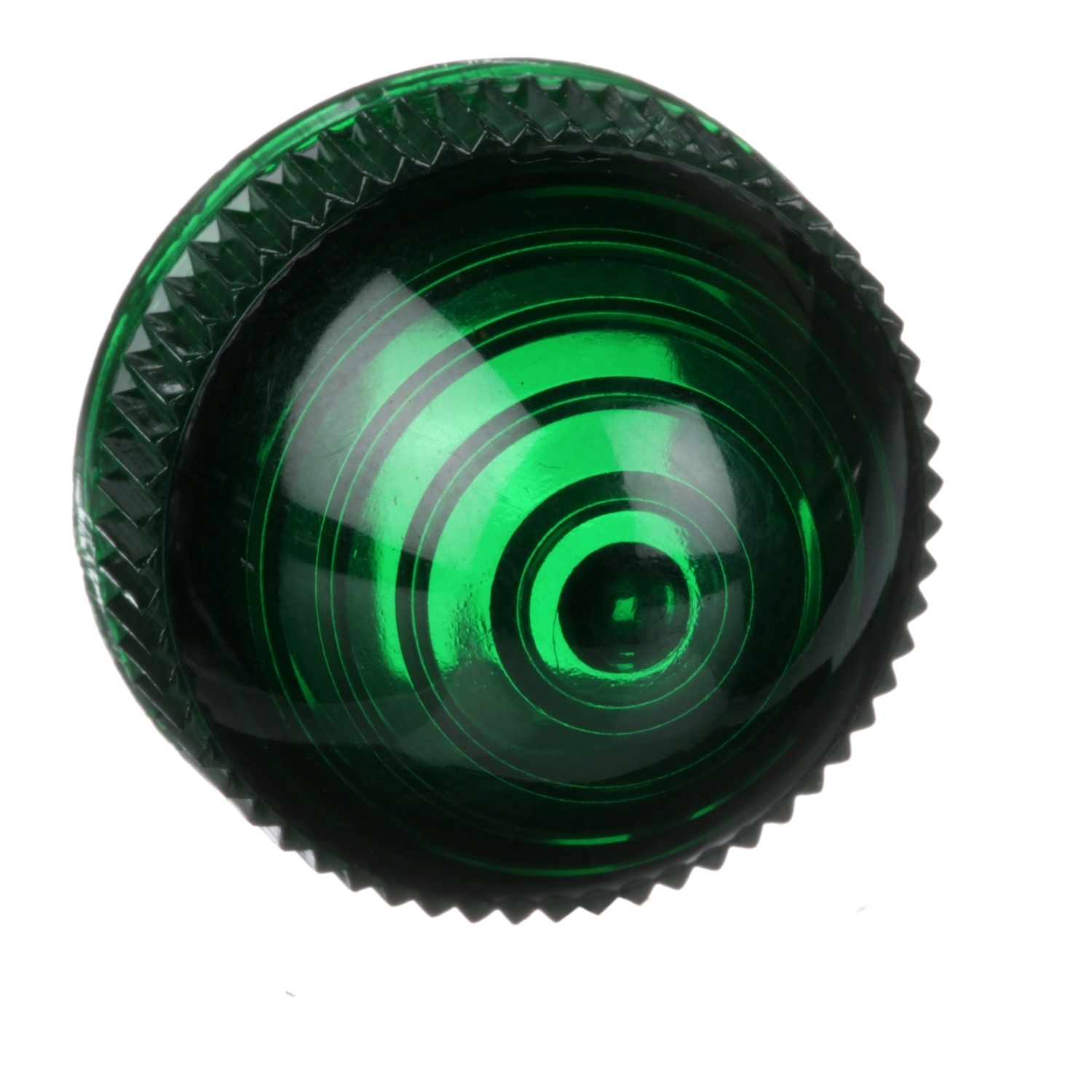 9001G9 Harmony Pilot Light Lens, 30 mm Dia, 1/2/3/3R/4/4X/12/13 NEMA Rating, Domed Shape, Plastic