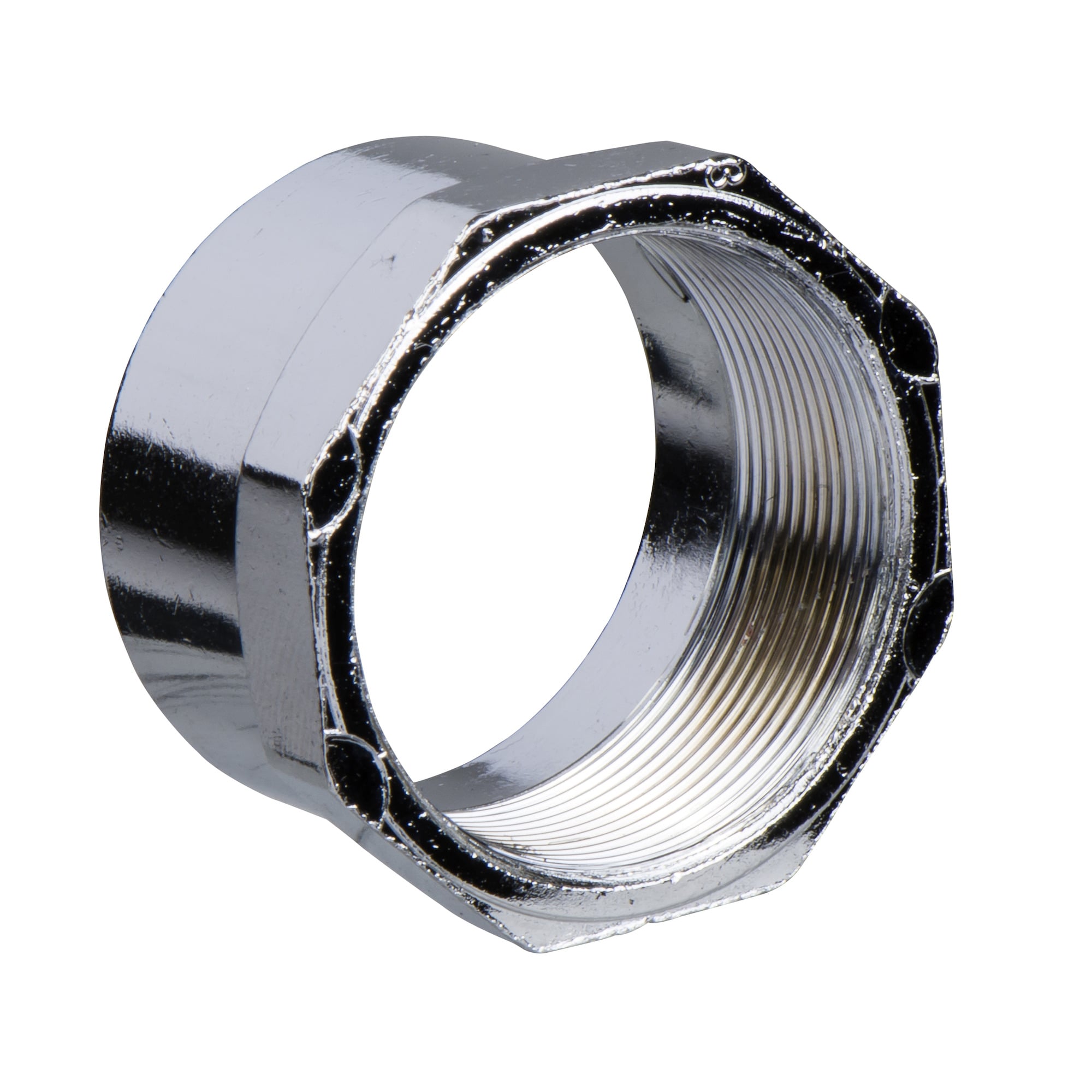 9001K45 Harmony Ring Nut, For Use With 30 mm K, KX, SK Pushbutton