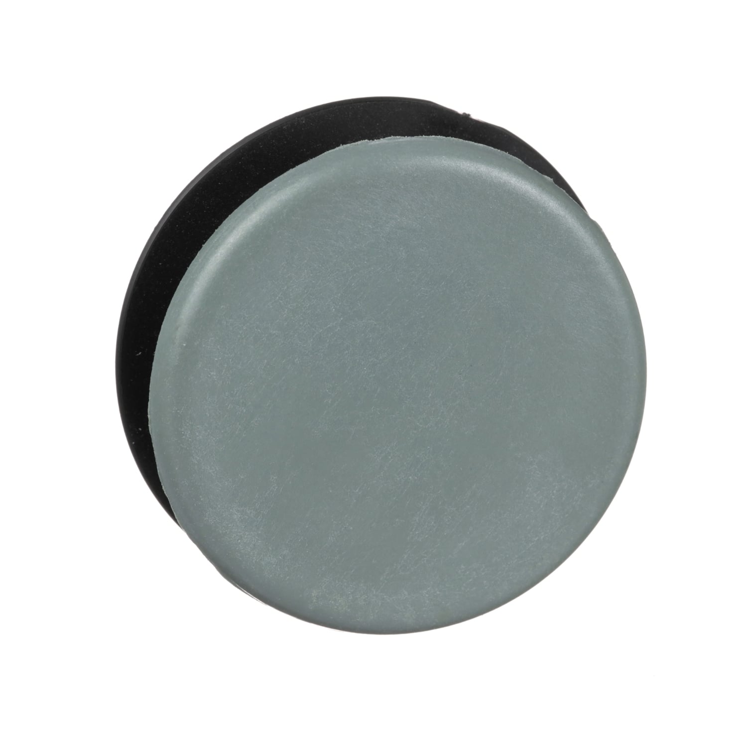 9001K51 Harmony Closing Plate, For Use With 9001K, 9001SK, 30 mm Pushbutton, -25 to 70 deg C Operating, NEMA 3/4/4X/12/13, Gray
