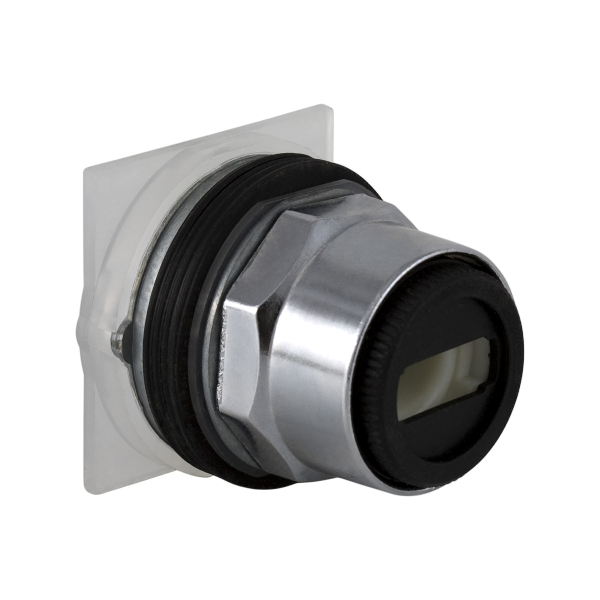 9001K53J1 Harmony Illuminated Selector Switch Operator, 30 mm, 3 Positions