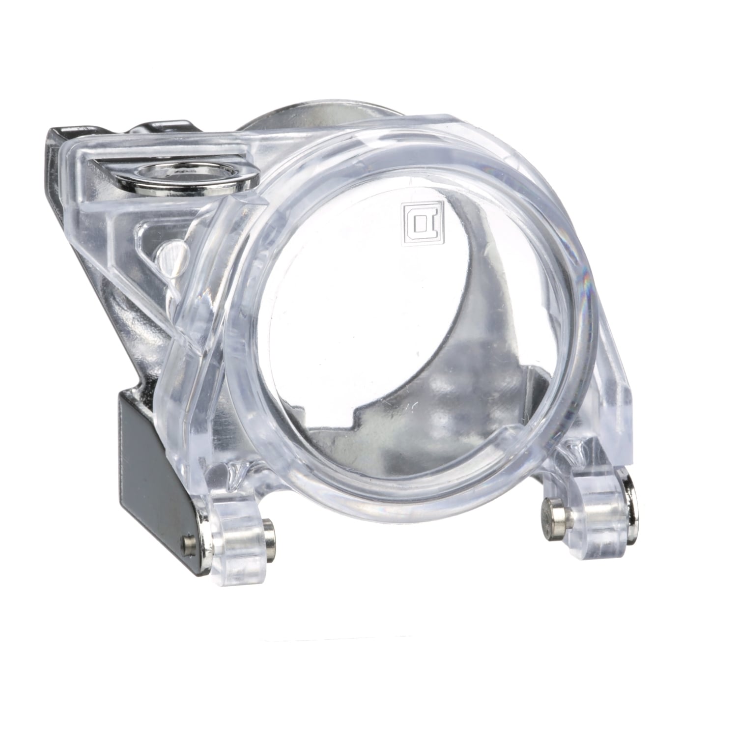 9001K7 Padlock Attachment, For Use With Harmony 9001K, 9001SK, 30 mm Pushbutton, -25 to 70 deg C Operating, NEMA 3/4/4X/12/13
