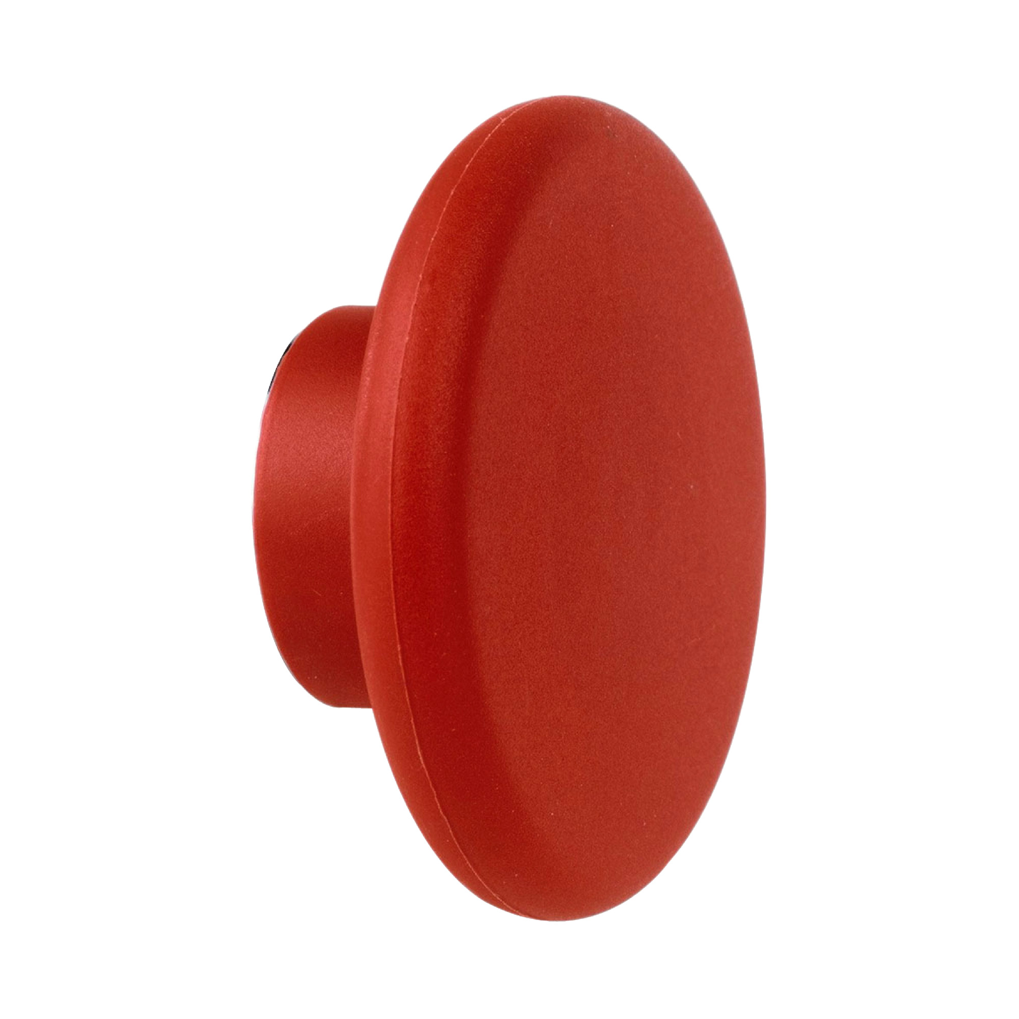 9001K93R Mushroom Button, 30 mm Dia, NEMA 3/4/4X/12/13 NEMA Rating, Round Shape