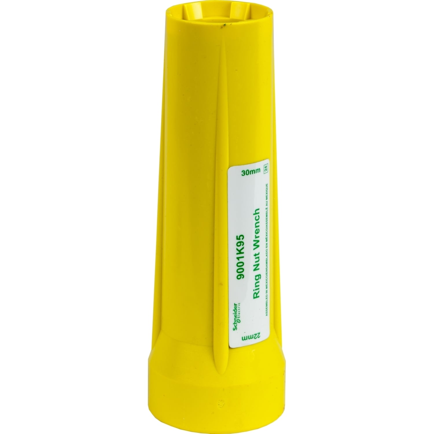 9001K95 Harmony Tightening Wrench, For Use With 9001K, 9001SK, 30 mm Pushbutton, NEMA 3/4/4X/12/13