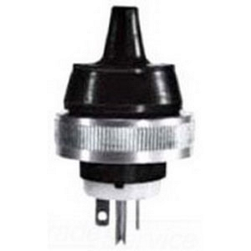 ATTACHMENT PLUG W/