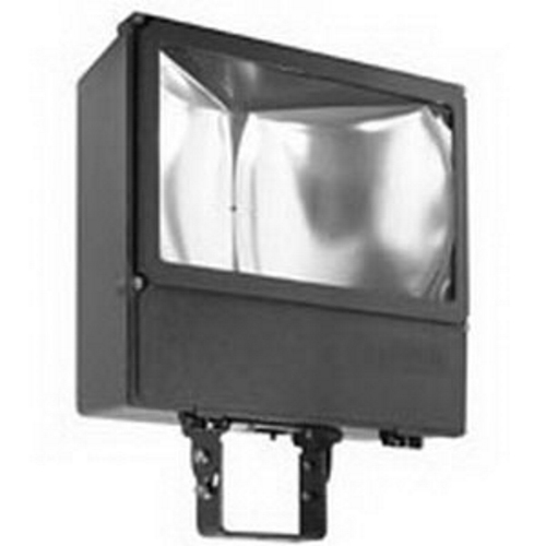 Areamaster; High Pressure Sodium Flood Light; 250 Watt, Bronze