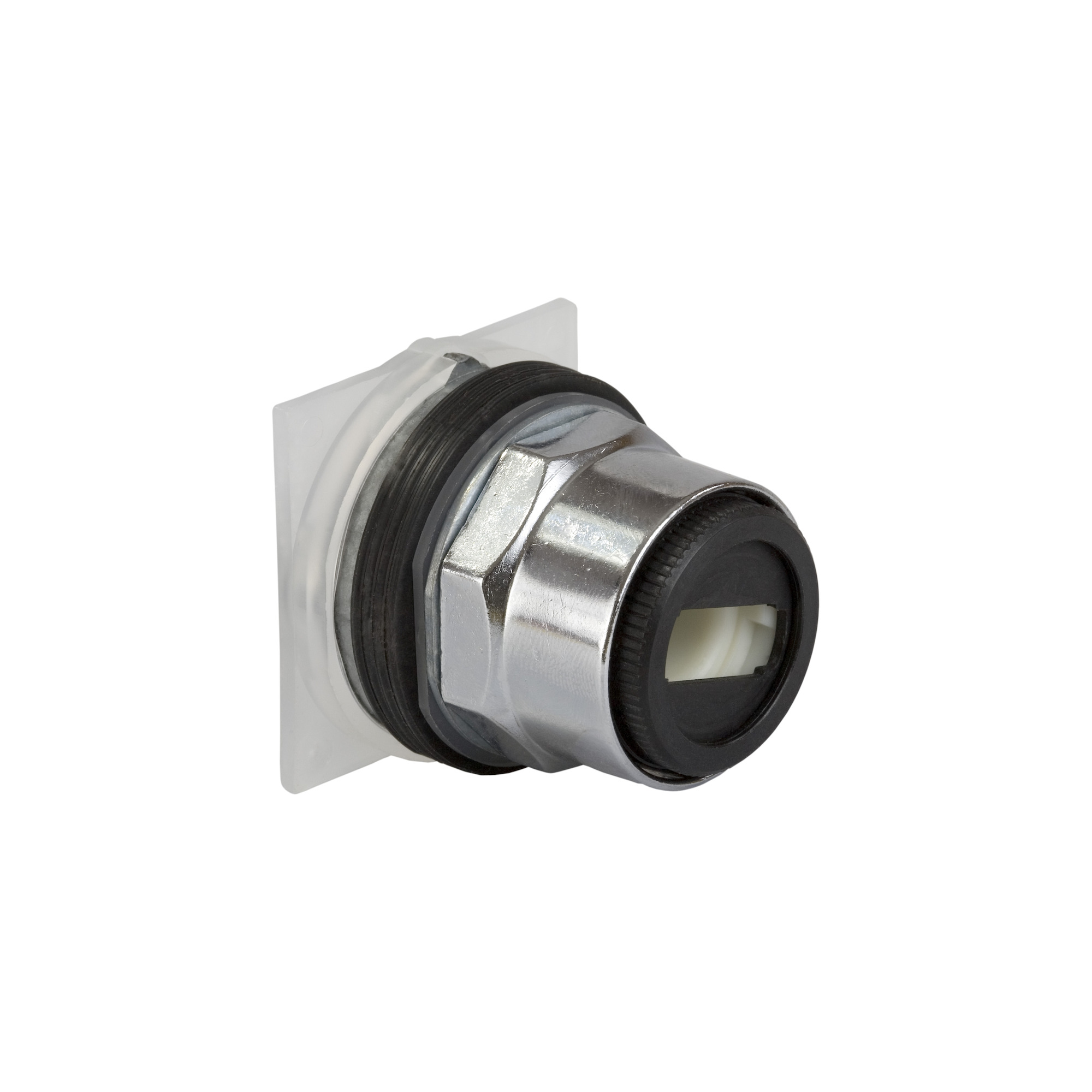9001KS12 Harmony Selector Switch Operator, 30 mm, Projecting Operator, 2 Positions