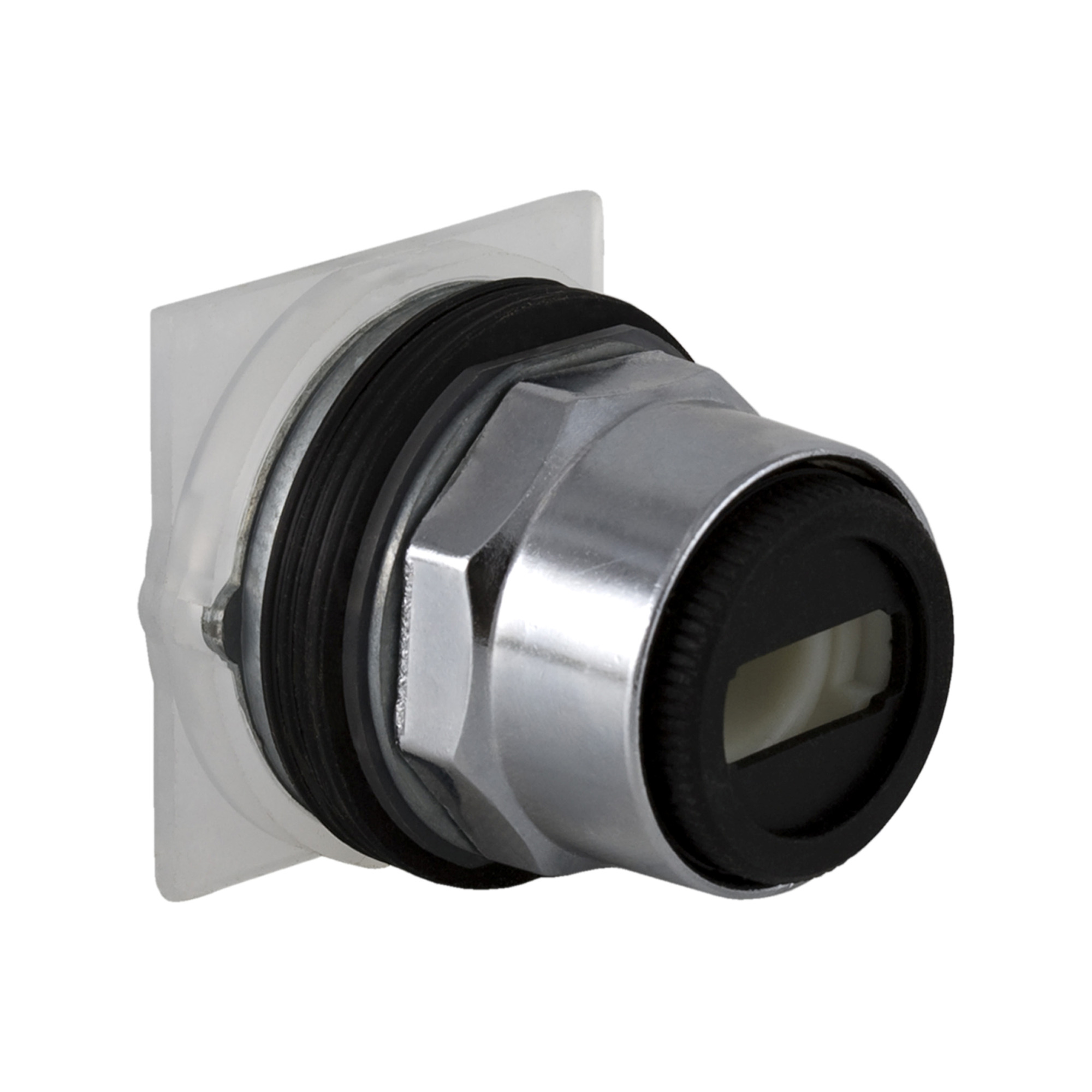 9001KS73 Harmony Type T-K Dusttight/Oiltight/Watertight Heavy Duty Waterproof Weatherproof Non-Illuminated Selector Switch Operator, 30 mm, 3 Positions