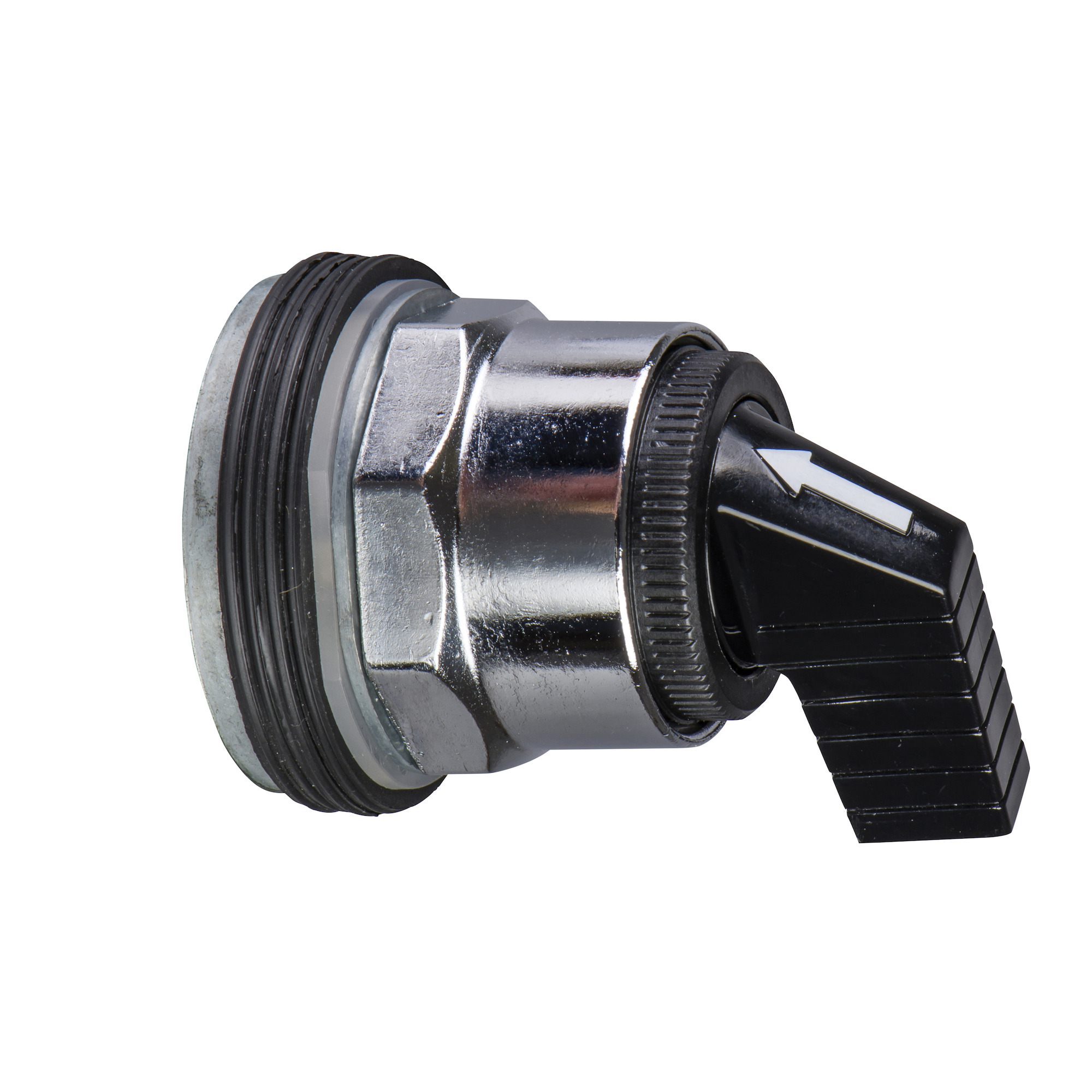 9001KS88BH4 Harmony Selector Switch, 30 mm, 4NO-4NC Contact