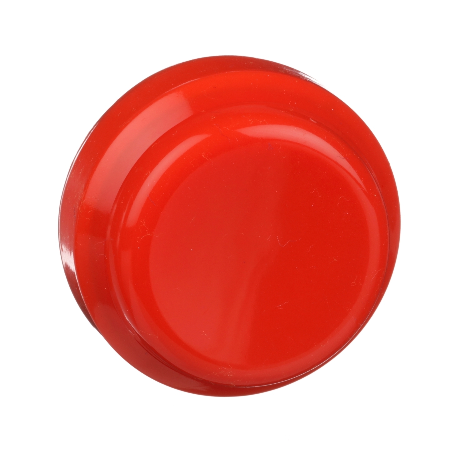 9001KU2 Harmony Type K/SK Protective Boot, For Use With 9001K Series Non-Illuminate Pushbutton, 30 mm, Silicone Rubber, Red
