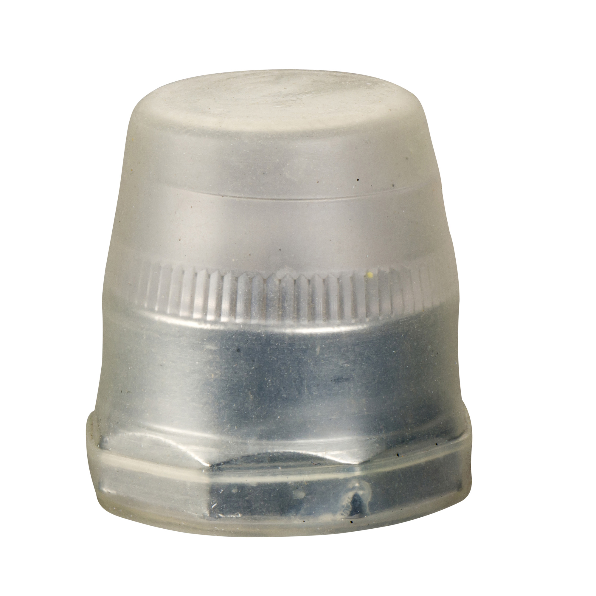 9001KU47 Harmony Protective Boot With Guard, For Use With 9001K Series Illuminate Pushbutton, 30 mm, Rubber, Clear