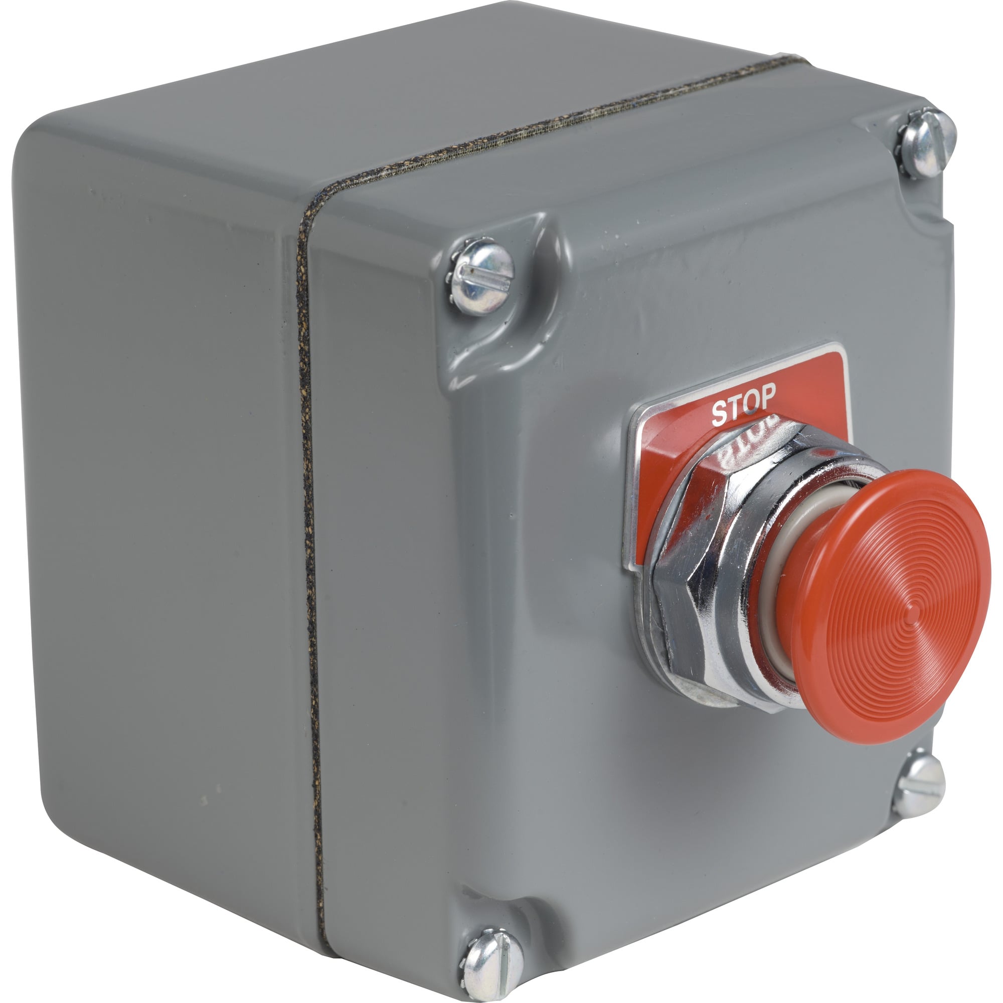 9001KYK14 Type KY Control Station, 300 V AC, 10 A, 1NO-1NC Contact, NEMA 3/4/13 NEMA Rating